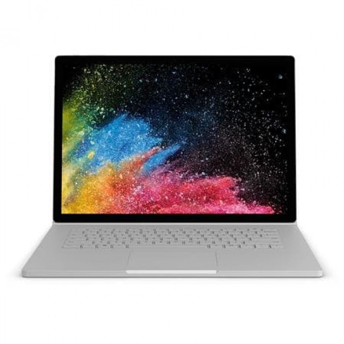 Microsoft Surface Book 2 15 2-In-1 Laptop Product Number KEQ-00001
